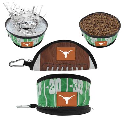 Texas Pet Bowl by Pet First
