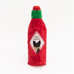 Hot Sauce Crusherz - Pupbasco