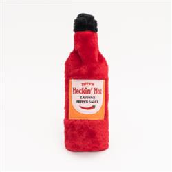 Hot Sauce Crusherz - Heckin' Hot