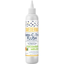 Swederma Dog Tris Flush 12Oz