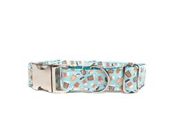 ICED COFFEE - DOG COLLAR