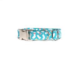 SOCKS - DOG COLLAR