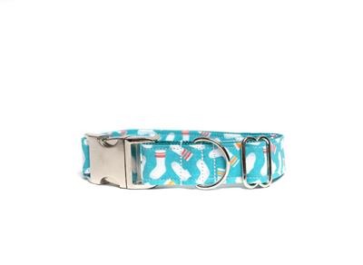 SOCKS - DOG COLLAR