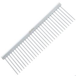 Handlers Grooming Comb 4" by Zolitta