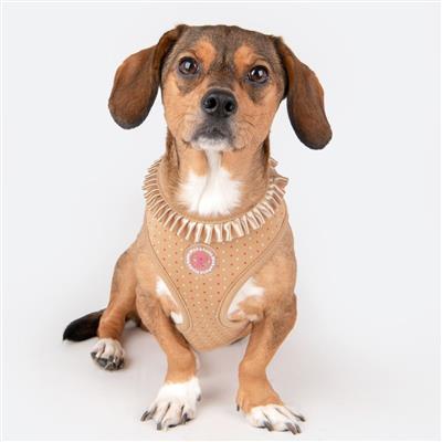 Mila Harness A by Pinkaholic®