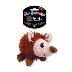 SPUNKY PUP LIL' BITTY HEDGEHOG