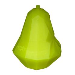 SPUNKY PUP TREAT HOLDING PEAR