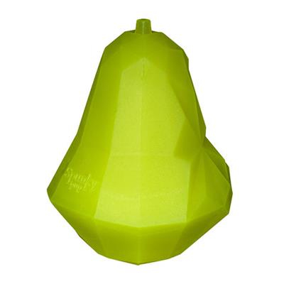 SPUNKY PUP TREAT HOLDING PEAR