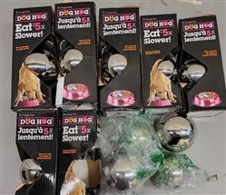 11 Portion Pacer , Dog Hogs Assorted 2nd