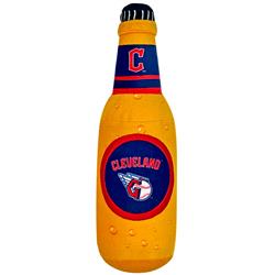 Cleveland Guardians Bottle Toy by Pet First