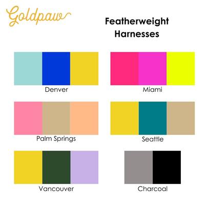 Featherweight Harness