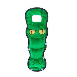 Outward Hound Tough Seamz Gator, Large