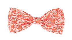 Bowtie Hey There Sweetie by FuzzYard