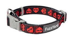 Collar Heartbreaker by FuzzYard