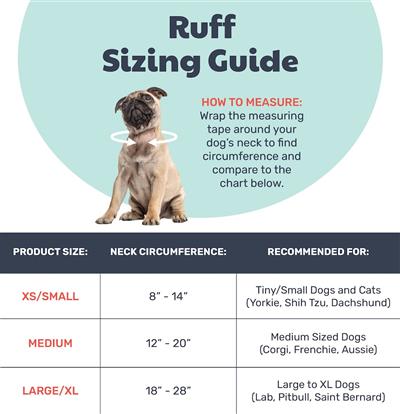Buffalo Check Ruff
