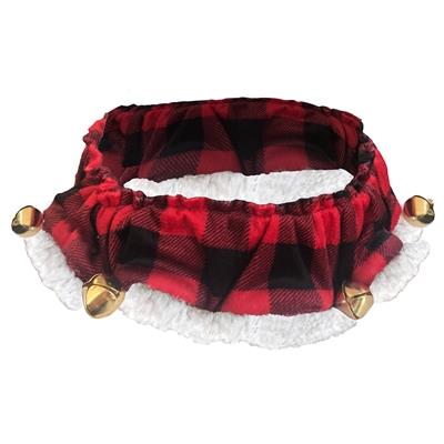 Buffalo Check Ruff