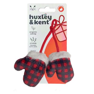 Mittens for Kittens! Cat Toy