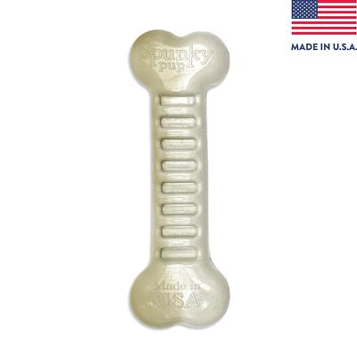 SPUNKY PUP CLEAN EARTH CHEW BONE