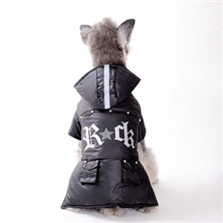 Rock Star Parka