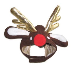 Reindeer Hat