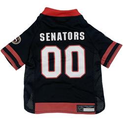 Ottawa Senators Jersey - by Pets First