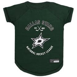 Dallas Stars Tee Shirt - by Pets First