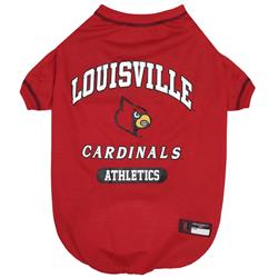 Louisville Dog Tee Shirt - Pets First