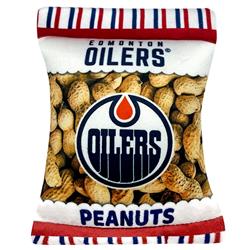 Edmonton Peanut Bag Toy - By Pets First