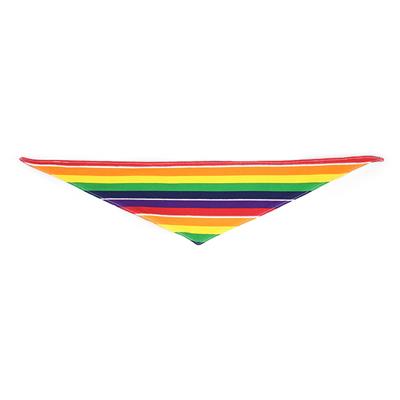 DOGO Bandana Rainbow