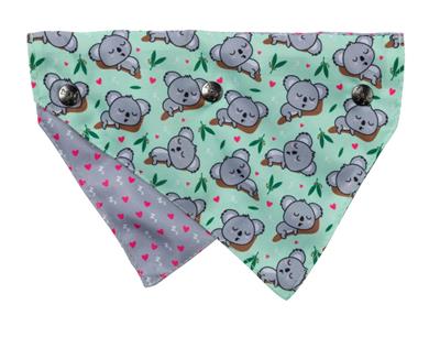 Bandana Dreamtime Koala by FuzzYard