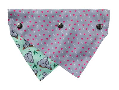 Bandana Dreamtime Koala by FuzzYard