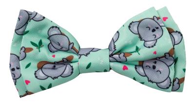 Bowtie Dreamtime Koala by FuzzYard