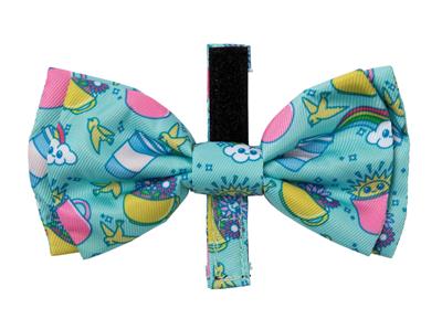 Bowtie Wakey Wakey by FuzzYard