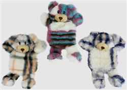 Multipet Berman Bears 7 inch