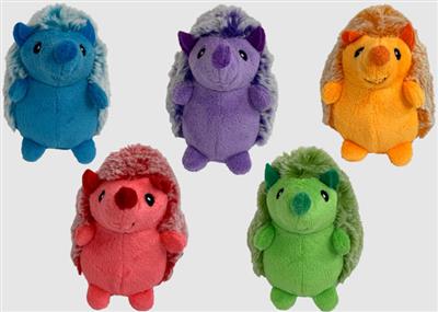 Multipet Hedgehog 4 inch
