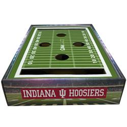 Indiana Football Stadium Cat Scratcher Toy by Pets First