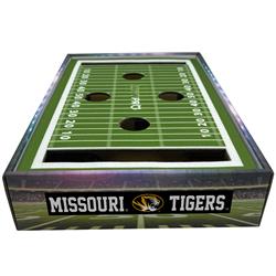 Missouri Football Stadium Cat Scratcher Toy by Pets First