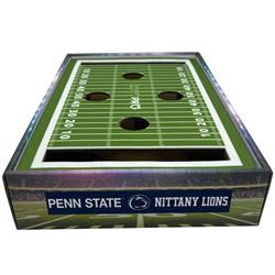 Penn State Football Stadium Cat Scratcher Toy by Pets First