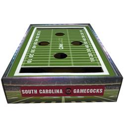 South Carolina Football Stadium Cat Scratcher Toy by Pets First