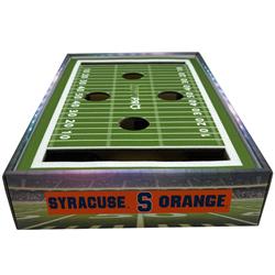 Syracuse Football Stadium Cat Scratcher Toy by Pets First