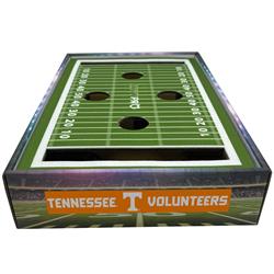 Tennessee Football Stadium Cat Scratcher Toy by Pets First