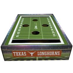 Texas Football Stadium Cat Scratcher Toy by Pets First