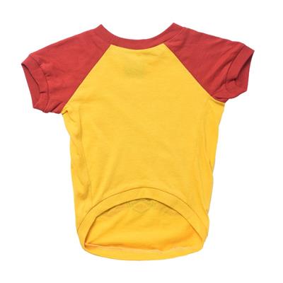 Harry Potter: Gryffindor Pet T-Shirt
