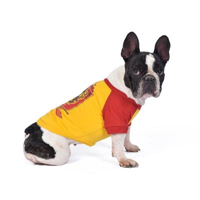 Harry Potter: Gryffindor Pet T-Shirt