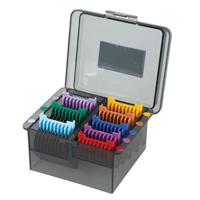 Flash5 8 Piece Comb Set by Kenchii