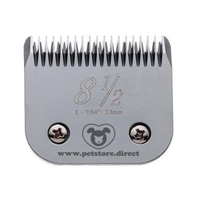 8 1/2 Blade by PetStore.Direct