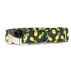 PINEAPPLE - DOG COLLAR
