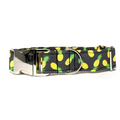 PINEAPPLE - DOG COLLAR