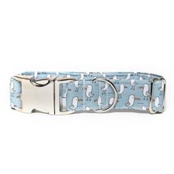SEAGULL - DOG COLLAR