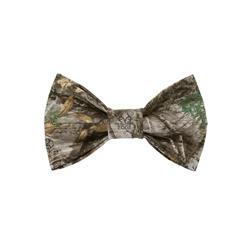 Real Tree Camo Dog Bow Tie | Camping | Hunting